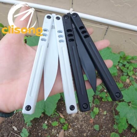 Baliplus Mako Bottle Opener V5 Balisong