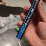 Premium Opal REP Counterweights with Luxury Inlay - Image 2