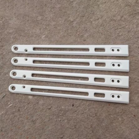 Absolute Zero Titanium Replicant Balisong Liner + Scales Set - Image 6