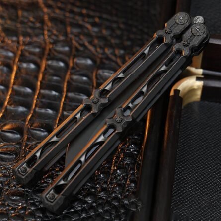 KIE Asmodade Original Titanium Balison - Image 2