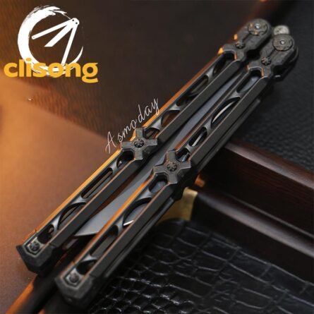 KIE Asmodade Original Titanium Balison