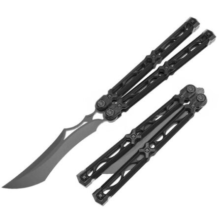 KIE Asmodade Original Titanium Balison - Image 3