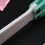 HR Dragon Injection-Molded Plastic Balisong Trainer - Image 2