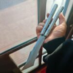 To Follow Reforge Original Balisong - Image 4