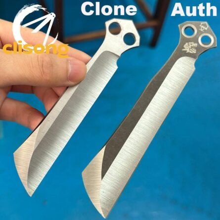 Zunmade AMKW Aeon Balisong Clone