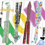 Armed Shark HOM G10 Balisong