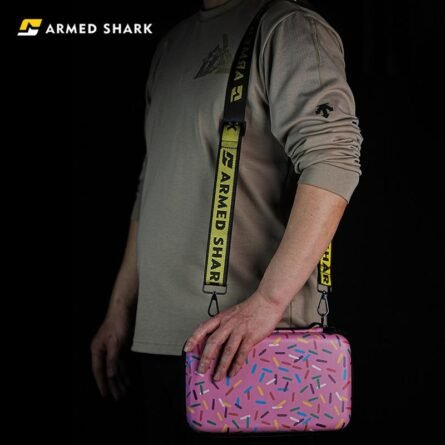 ARMEDSHARK Balisong Storage Bag - Image 2