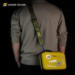 ARMEDSHARK Balisong Storage Bag - Image 3