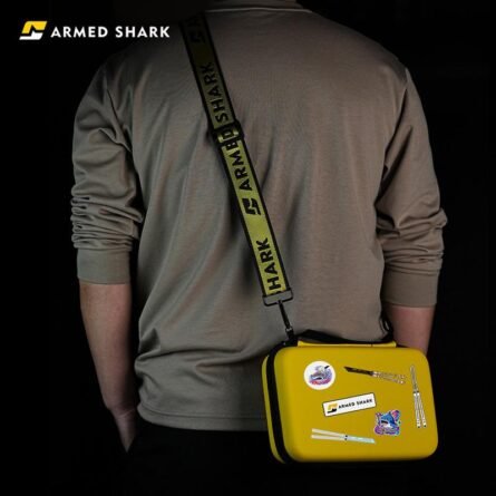 ARMEDSHARK Balisong Storage Bag - Image 3