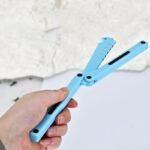 TITUS Frank-P Balisong Clone - Image 2