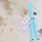 TITUS Frank-P Balisong Clone - Image 3