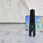 Titus Morph Original Balisong Titanium Handle - Image 7