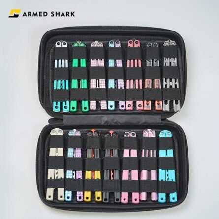 ARMEDSHARK Balisong Storage Bag - Image 4