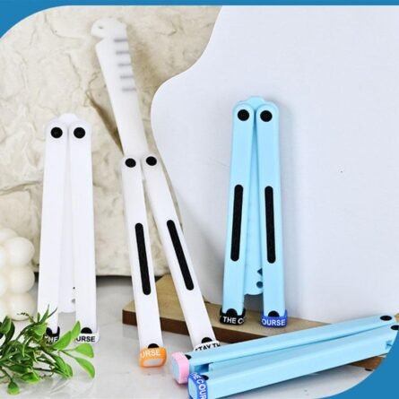TITUS Frank-P Balisong Clone - Image 4