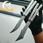 To Follow Reforge Original Balisong