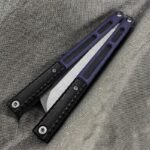 Zunmade AMKW Aeon Balisong Clone - Image 5