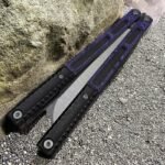 Zunmade AMKW Aeon Balisong Clone - Image 4