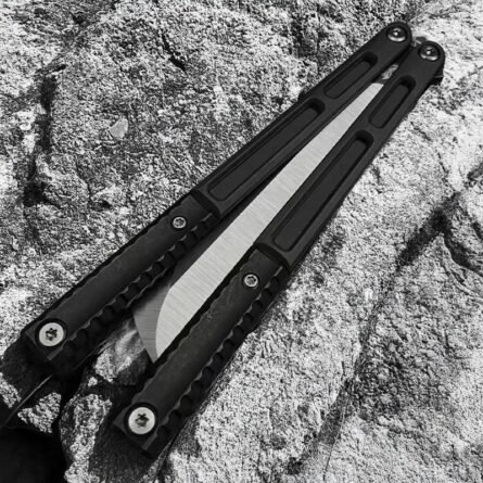 Zunmade AMKW Aeon Balisong Clone - Image 2