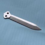 Baliplus BRS(REP) Replicant False Edge Replacement Blade – Blade Only - Image 3