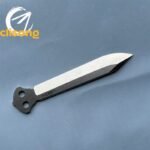 Baliplus BRS(REP) Replicant False Edge Replacement Blade – Blade Only