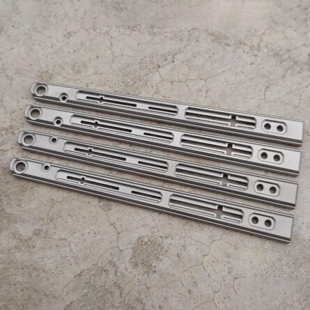 Fearless Crusader Titanium Scales for REP - Image 3