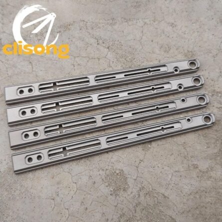 Fearless Crusader Titanium Scales for REP