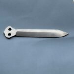 Baliplus BRS(REP) Replicant False Edge Replacement Blade – Blade Only - Image 6