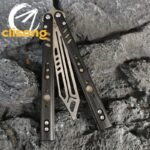 NEW Baliplus BRS Replicant (REP) Balisong – Standard Version - Image 4
