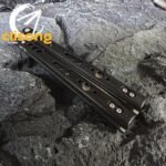 NEW Baliplus BRS Replicant (REP) Balisong – Standard Version - Image 7