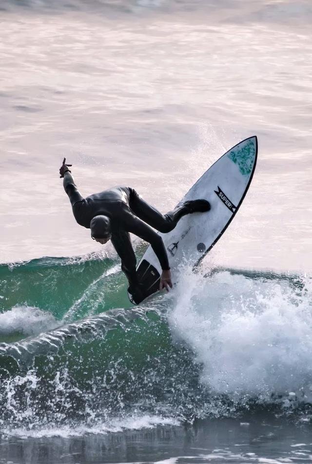 MASTER THE FLOW