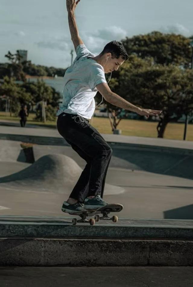 DEFY GRAVITY