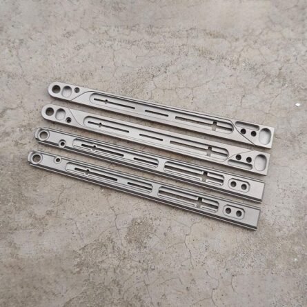Fearless Crusader Titanium Scales for REP - Image 4
