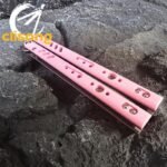 NEW Baliplus BRS Replicant (REP) Balisong – Standard Version - Image 5