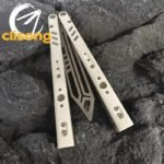 NEW Baliplus BRS Replicant (REP) Balisong – Standard Version