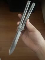 Fearless Crusader Titanium Scales for REP - Image 5