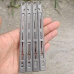 Fearless Crusader Titanium Scales for REP - Image 2