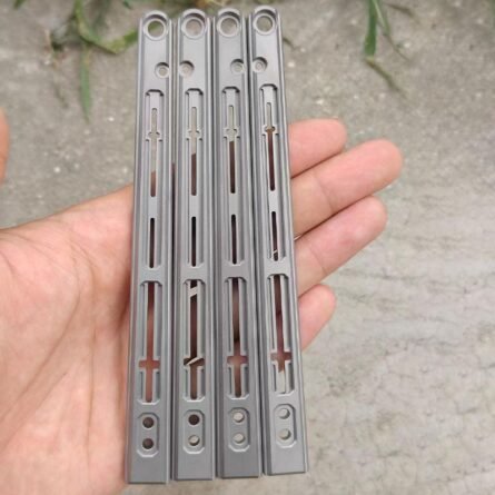 Fearless Crusader Titanium Scales for REP - Image 2