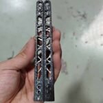 EXCEPTION Titanium Replicant Liner & Scale Kit - Image 9