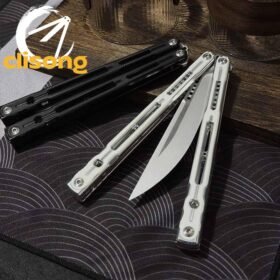 Asgard x BanZhan Limited Collaboration Lyra V2 False