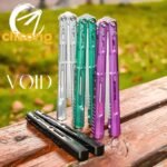 Renyu Void 7075 Aluminum Original Balisong