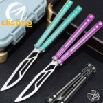 LDY Orion V2 Balisong Trainer