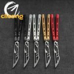 Yun Ran Original Balisong 7075 Aluminum Alloy Handles
