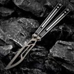LDY Orion V2 Balisong Trainer - Image 2