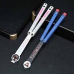 Thomas CC Plastic Trainer Balisong - Image 3