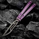 LDY Orion V2 Balisong Trainer - Image 4