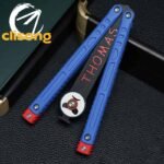 Thomas CC Plastic Trainer Balisong