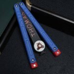 Thomas CC Plastic Trainer Balisong - Image 5