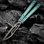 LDY Orion V2 Balisong Trainer - Image 6